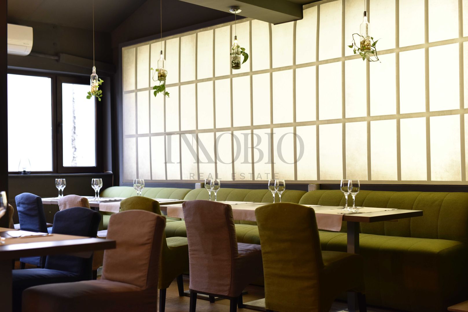 Casa/Vila | Restaurant | Terasa 120mp2 | Ultracentral - Rosetti - Poză 5