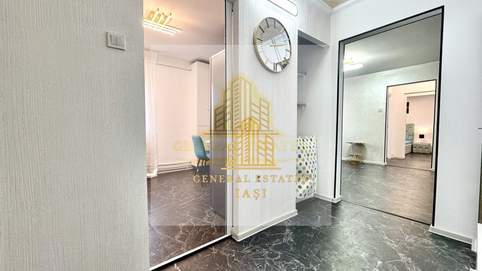 Vânzare apartament cu 2 camere 52 m.p. în Pod Roș - Poză 13