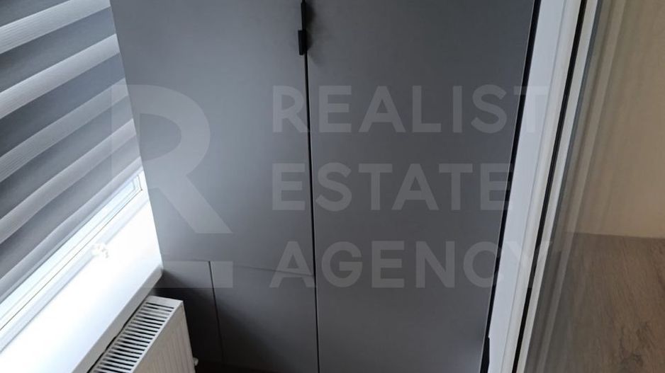 Vânzare, apartament, o cameră, bd. Mircea cel Bătrîn, Ciocana - Poză 14