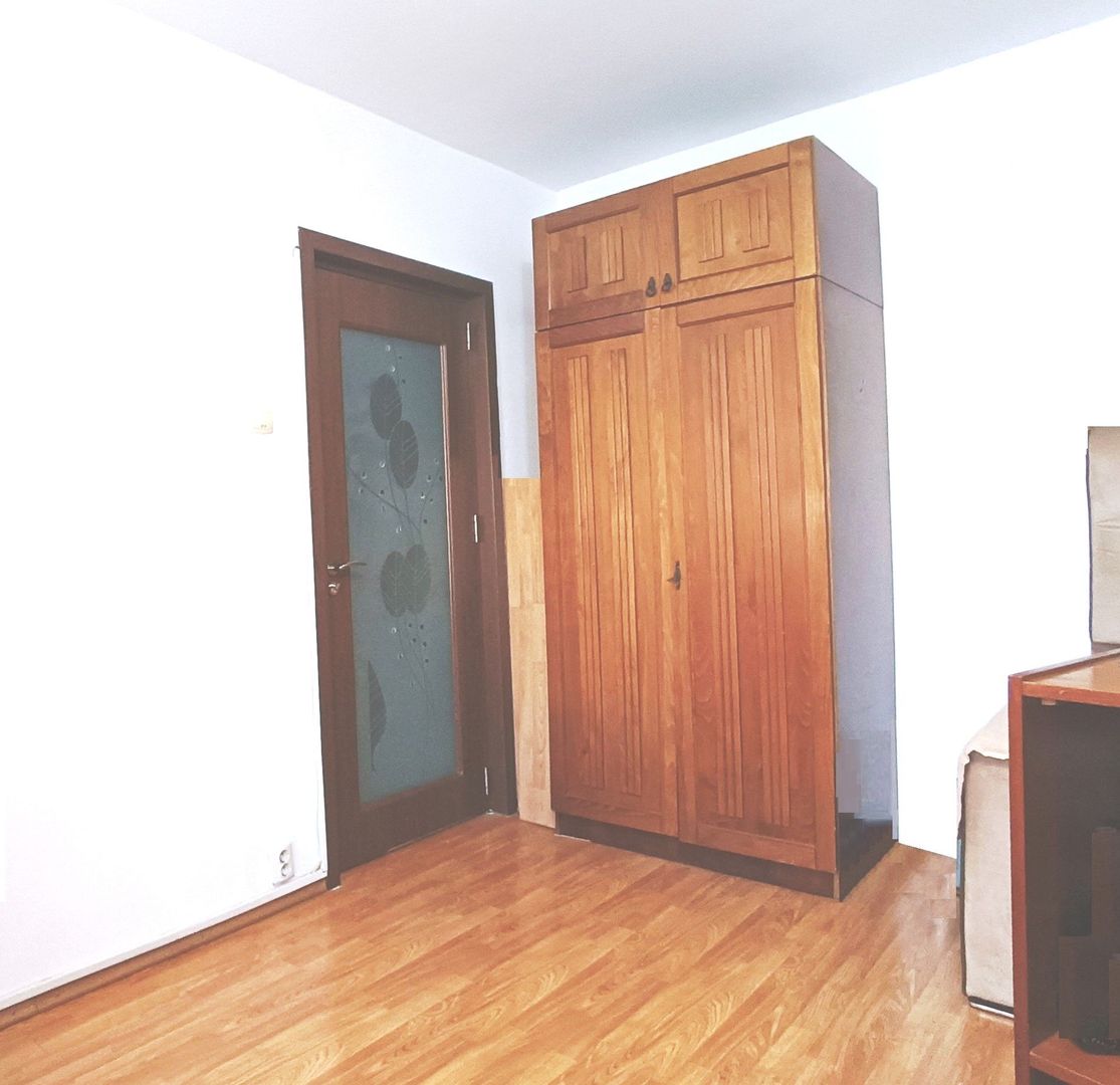 Apartament 3 camere renovat, etaj 5, bloc solid, zona Parc Sebastian - Poză 8