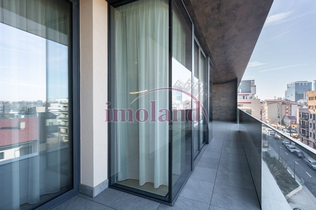 Apartament superb - 4 camere - vanzare - Rahmaninov - Floreasca - Poză 5