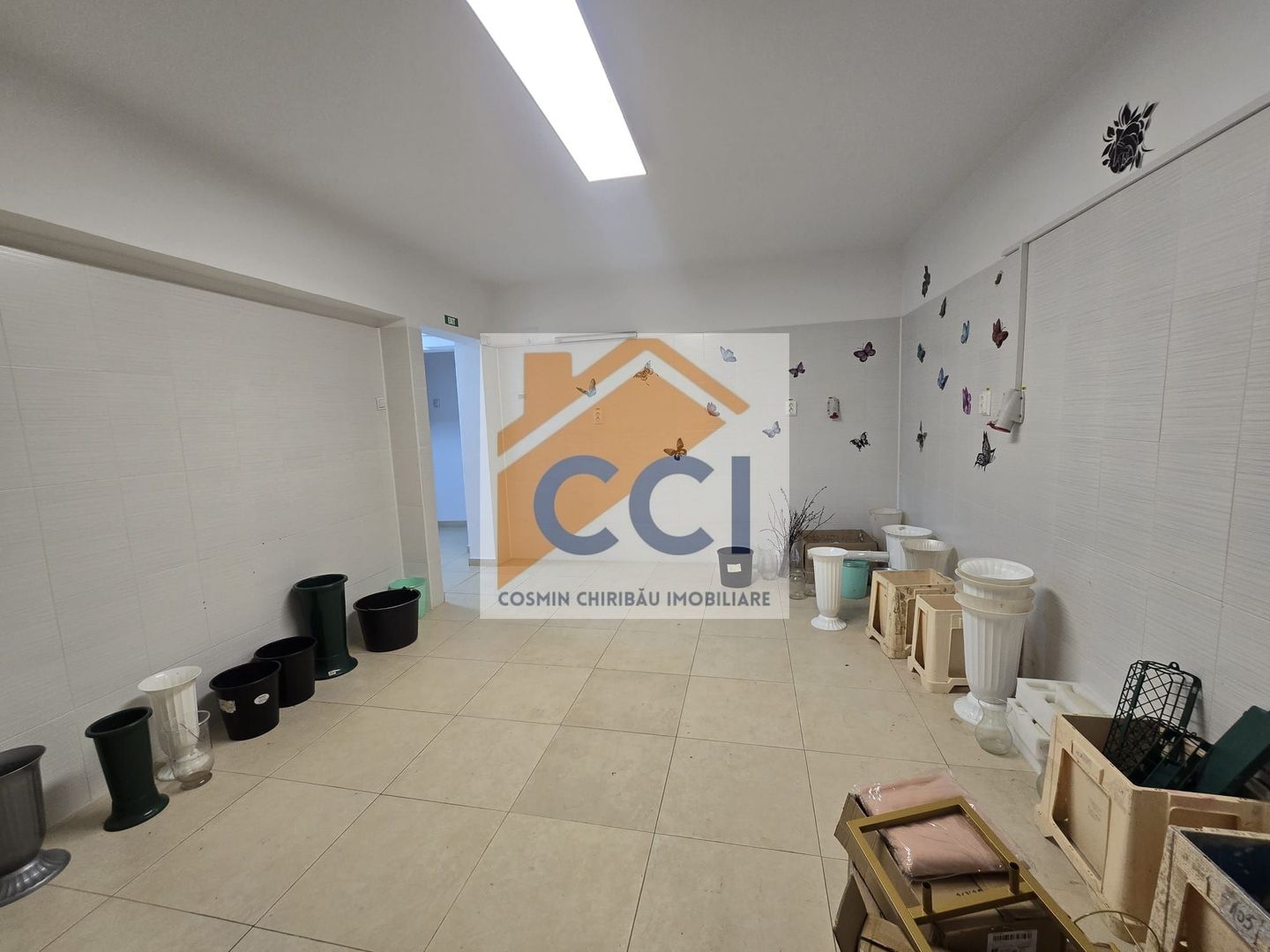 Spatiu Comercial ideal pentru afaceri de succes! - Poză 7