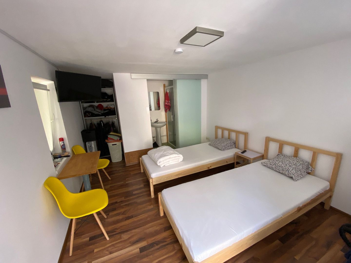 Casa zona Lipovei - Poză 32