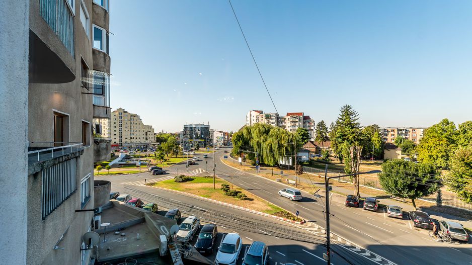 Apartament 2 camere – Zona Intim | Etaj 3 cu lift | 78.500 € - Poză 8