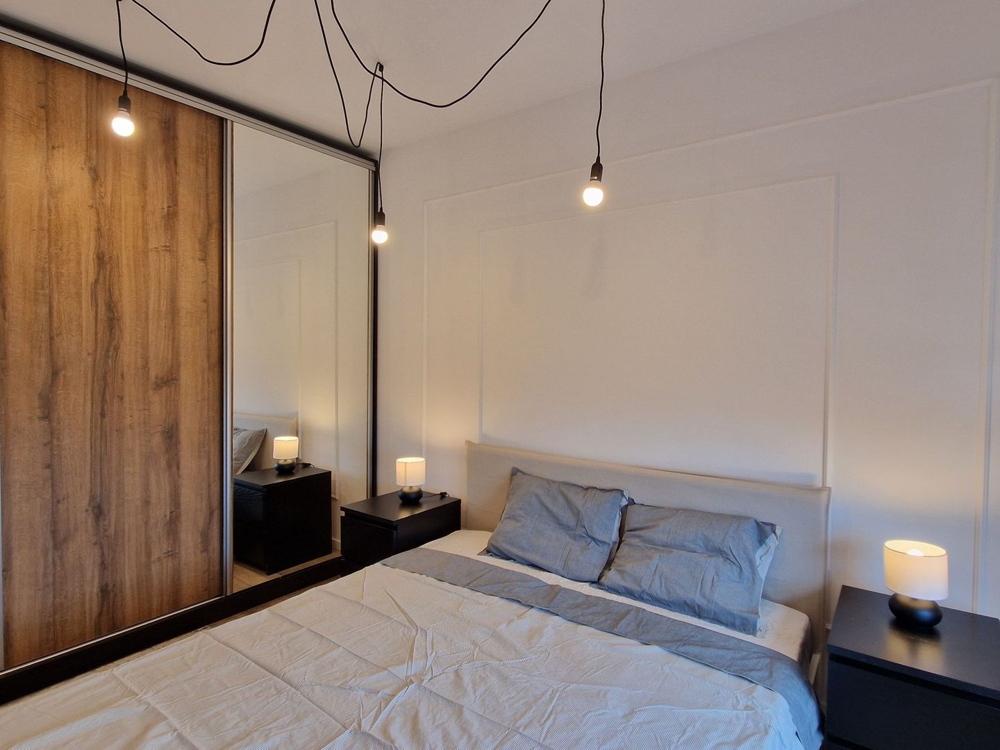 Inchiriere apartament 2 camere | H Pipera Lake - Poză 7