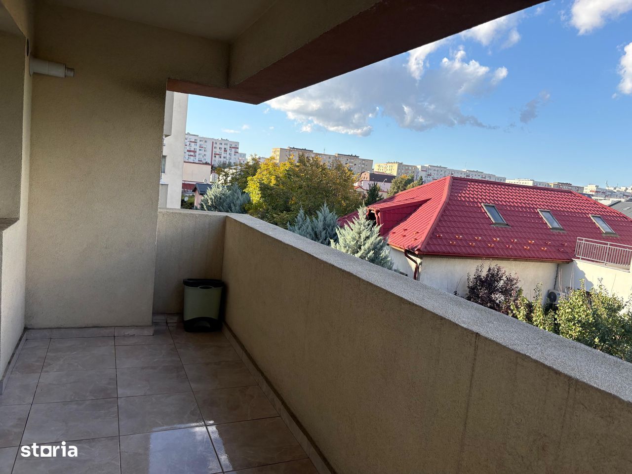 De inhciriat apartament cu 2 camere , Aparatorii Patriei - Poză 18