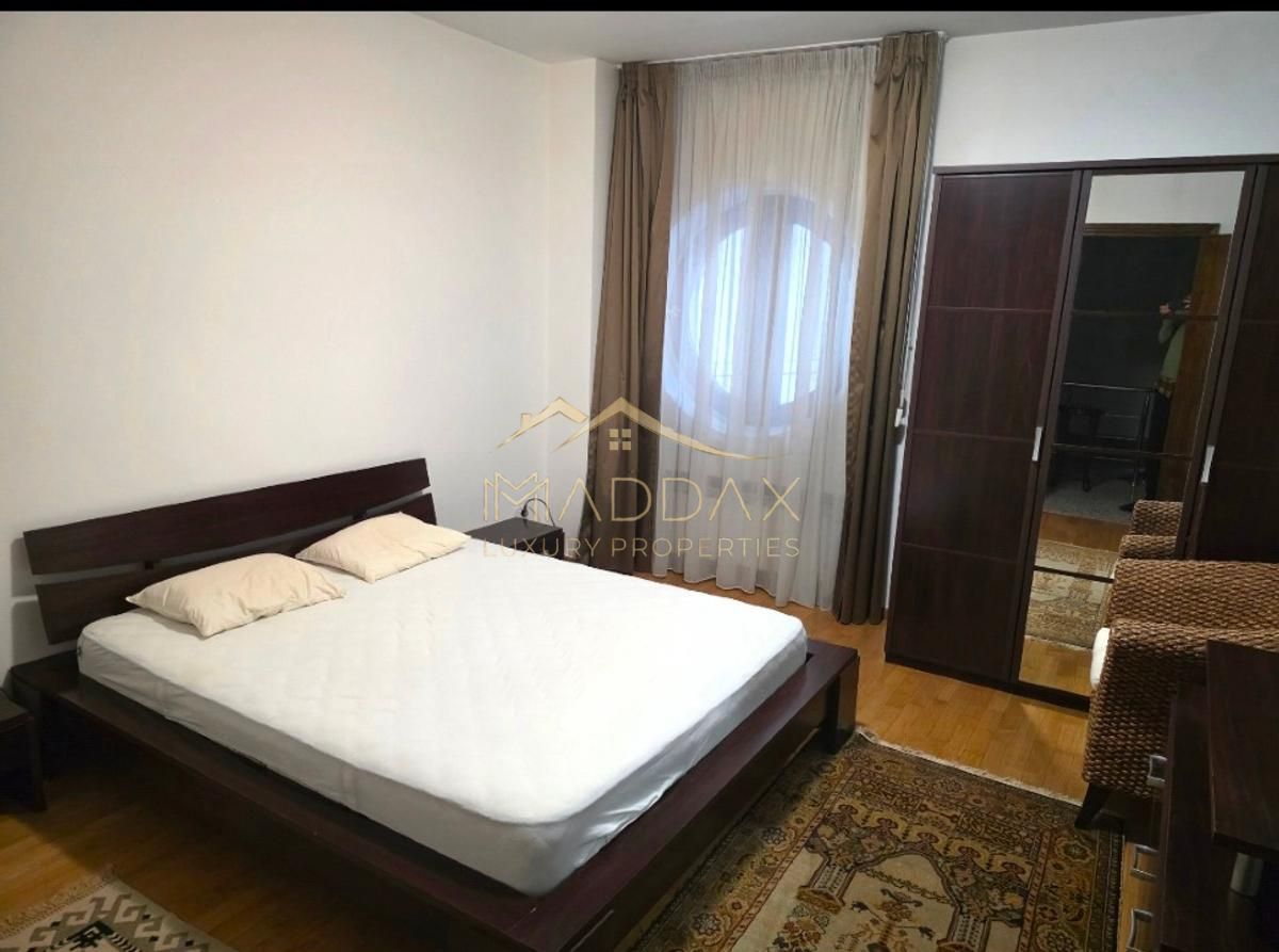 PRIMĂVERII | Duplex 105 mp | Terasă 20 mp | Renovat 2024 | 100 m Herăstrău - Poză 6