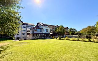 Doua etaje in vila pe malul lacului Grivita birouri rezidential - Poză 4