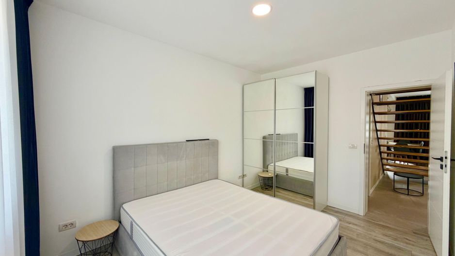 Casă tip duplex - 4camere - mobilata si utilata - Zona Est - Timisoara - Poză 8
