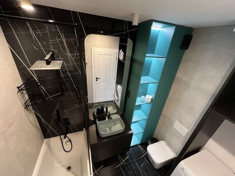 Apartament 3 Camere | Piata Muncii | Oferta Unică I - Poză 8