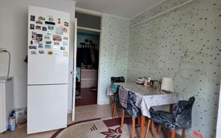 Apartament 3 camere Ostroveni | Etaj 1 | Centrala proprie I-01 - Poză 2
