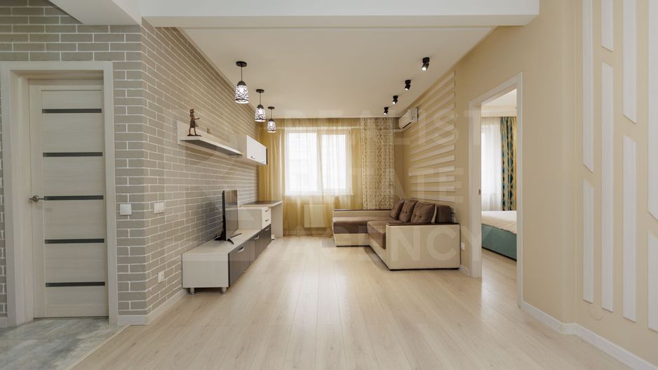 Vânzare, apartament, 2 camere, strada Grenoble, Botanica - Poză 9