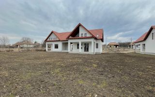 Duplex semifinisat de vanzare in Aiton – 148 mp, teren 800 mp - Poză 3