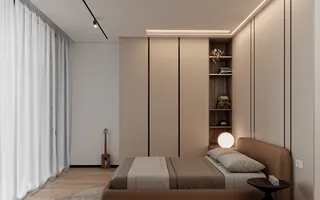 Casă / Vilă cu 5 camere de vânzare în Iancu Nicolae, Bucuresti - Schiță 13