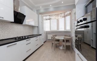 Chirie, apartament, 3 camere, Anestiade, Centru - Poză 12