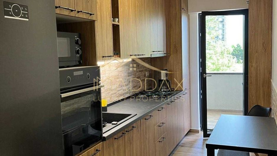 Inchiriere 2 camere/Parcare separata/Lux/Tineretului - Poză 4