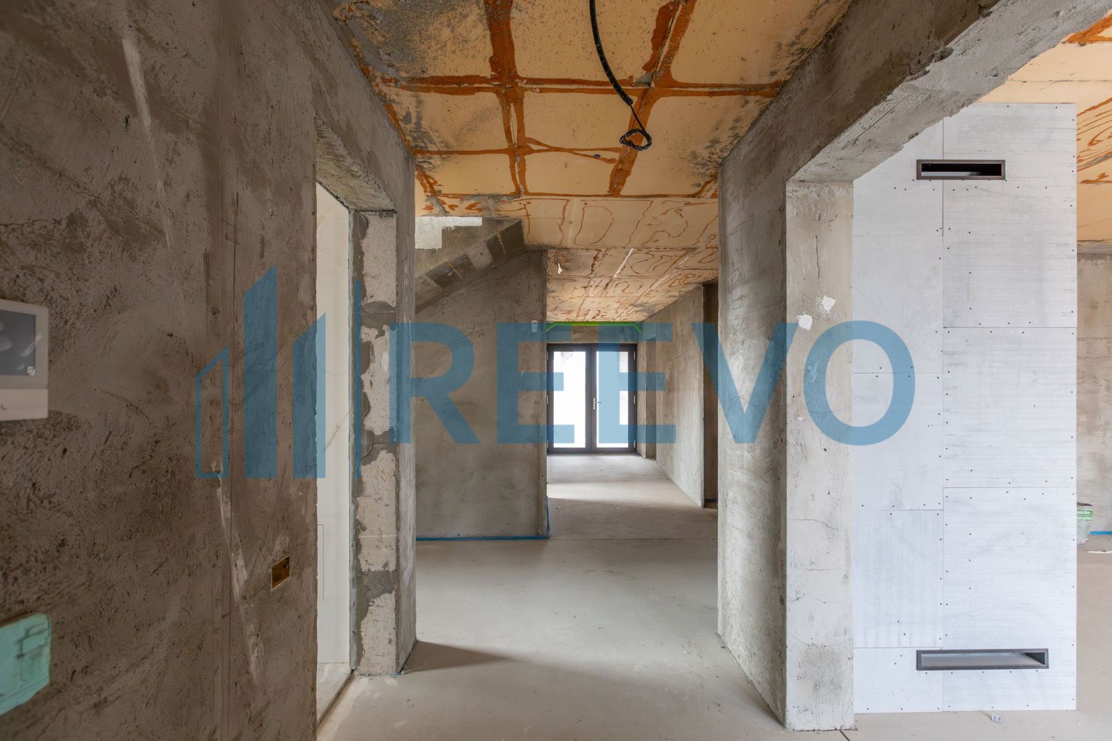 Casă/Vilă 500 mp Dumbrava Roșie, NT - Poză 18