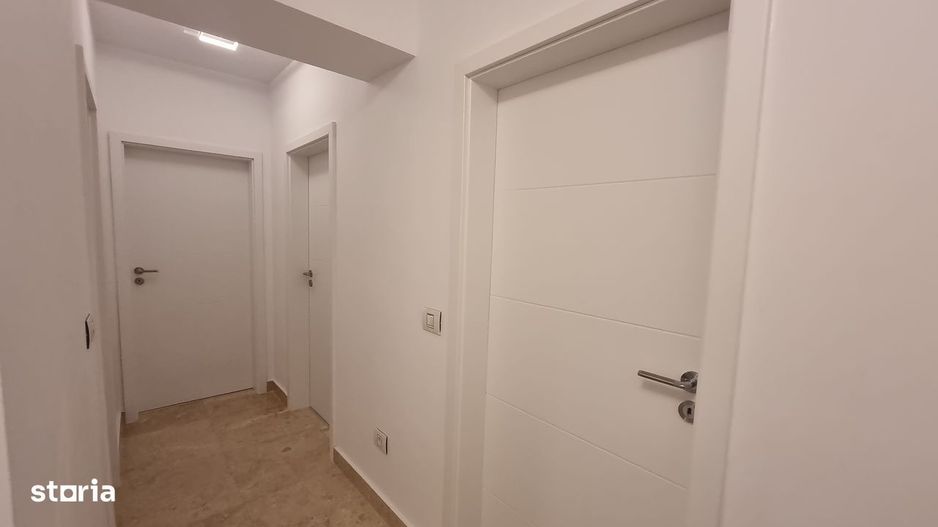 COM ISION 0% Ap 2 camere BLOC NOU+loc de parcare Timpuri noi T589 - Poză 7