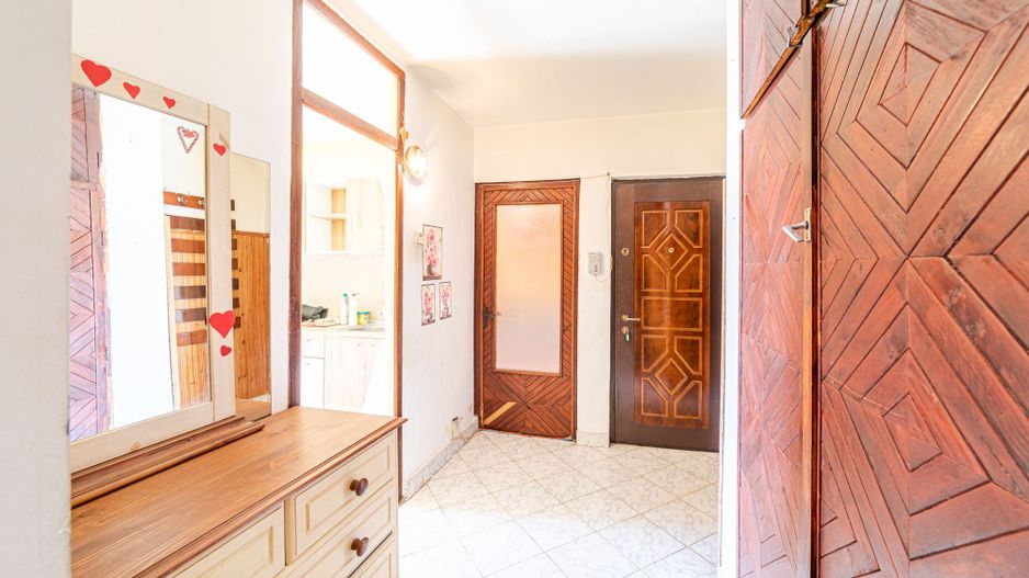 Apartament 2 camere Zona 300 Micălaca - Poză 7