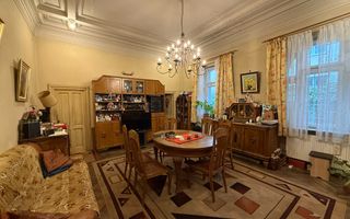 4 camere + vestibul I Parter I Romana - Poză 3