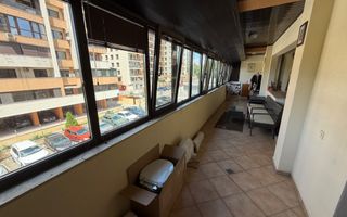 Apartament Saphir - 95 mp - Grozavesti - Parcare Subterana - Poză 8
