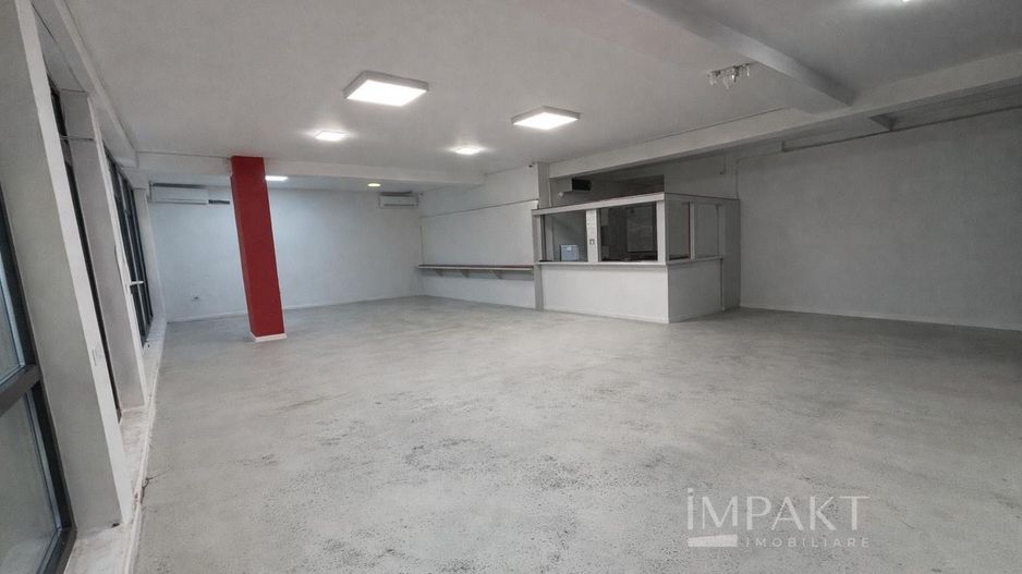 De inchiriat spatiu comercial - zona Leroy Merlin,  Pod IRA - Poză 3