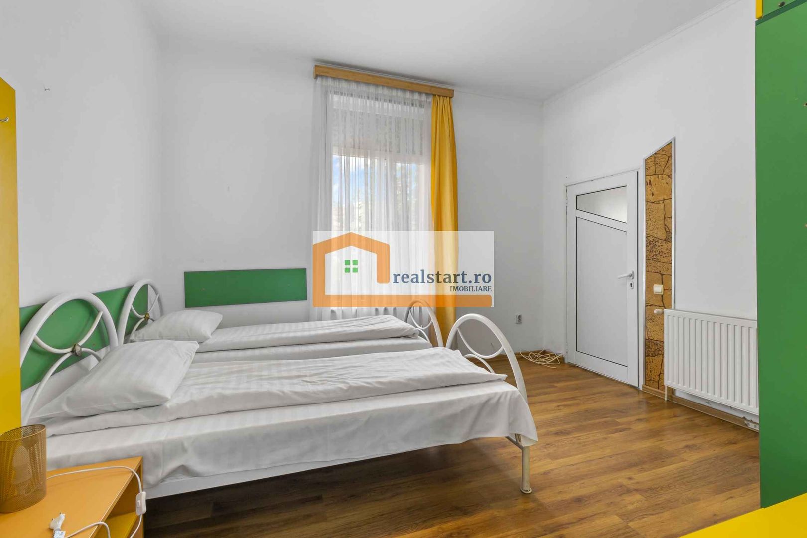 Investitie Cladire Multifunctionala 700mp - 1590 mp teren, D42ml - Poză 9