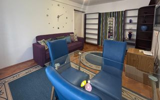 Apartament cu 2 camere in Gheorgheni - Poză 1