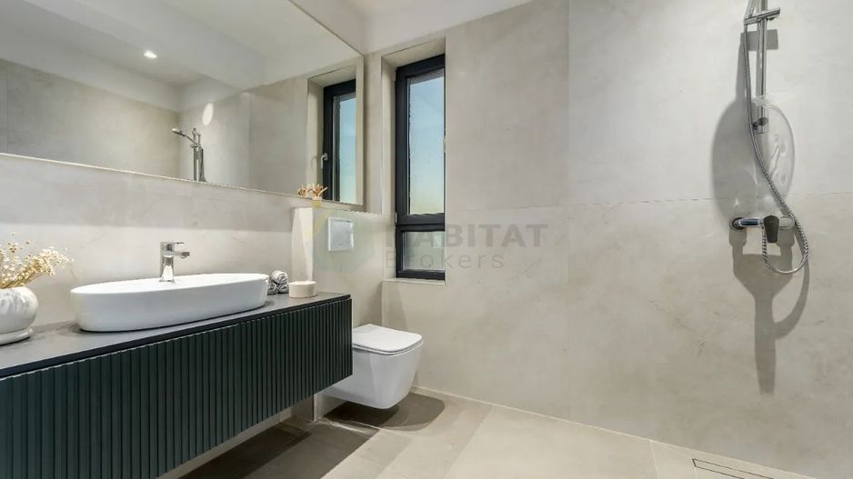 Casa  Balotesti |Oferta de lansare| Piscina privata si locuri de joaca - Poză 26