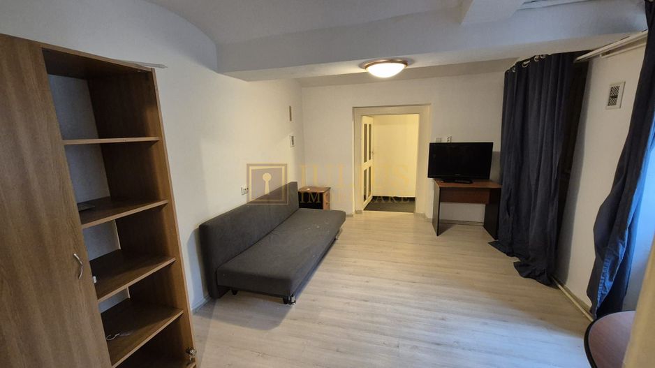 2 camere, zona Traian, parcul Regina Maria - Poză 4