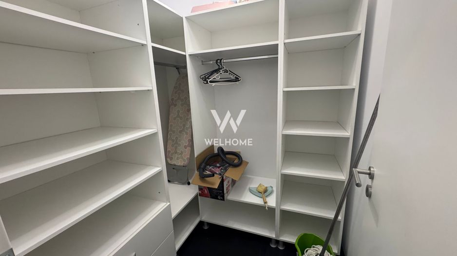 Apartament de inchiriat, 2 camere,Doamna Stanca, Sibiu - Poză 4