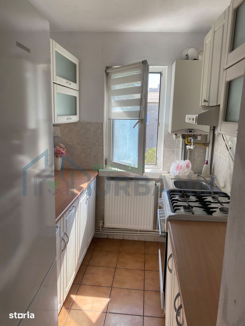 Apartament 2 camere semidecomandat, Alpha Bank Păcurari, Iași - Poză 2
