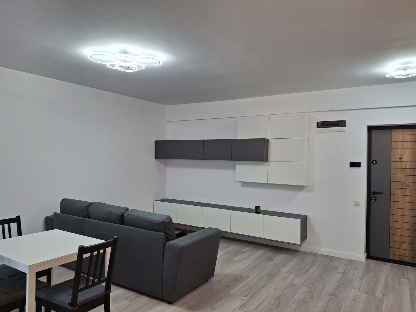 2 camere | La Foresta Residence | Tunari – Otopeni | parcare inclusă - Poză 2