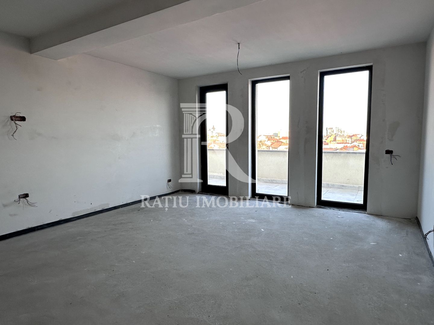 Penthouse cu 3 camere | Ultracentral | Oradea - Poză 4