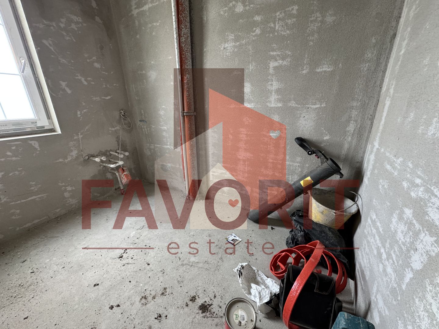 Duplex de Vanzare in Mosnita Noua. Zona Excelenta. Toate Utilitatile - Poză 17