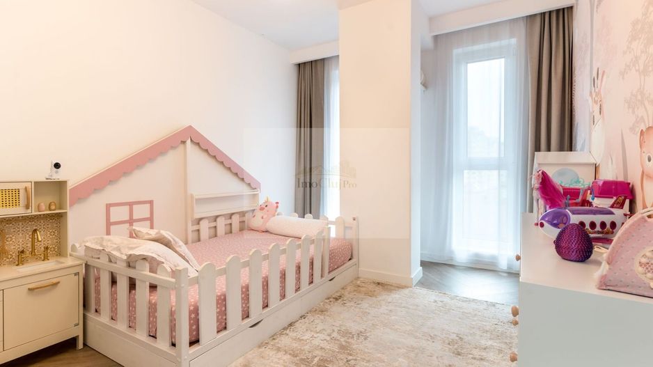 Vânzare  Apartament Premium 3 Camere | Smart Home | Investiție sigură - Poză 14