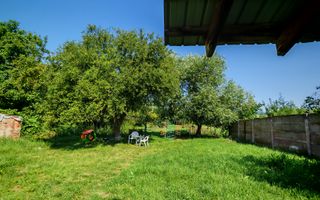 CASA SASEASCA comuna VULCAN,zona foarte buna,teren 3000 mp - Poză 31