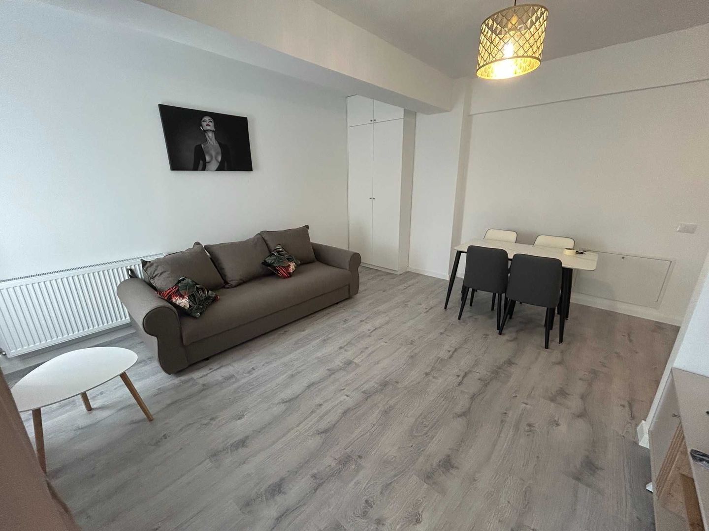 Apartament  NOU 1 camera  45 mp + loc parcare Poitiers 380 euro - Poză 2