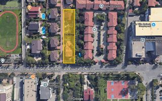 Teren de vânzare - 1650 mp, Iancu Nicolae | Poziție Premium | - Poză 3