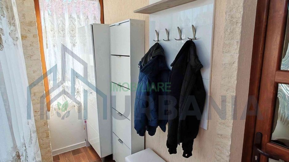PROPRIETAR - vand ​casă individuală P+1 | Rediu | UTILATĂ ȘI MOBILATĂ - Poză 15
