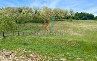 Teren 500mp la Baraj Mediaș - Poză 2