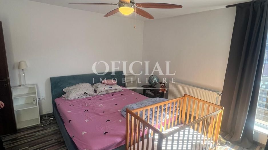 Casa individuala | Pet Friendly | 2 Parcari | Curte | AC | Dezmir Cluj - Poză 10