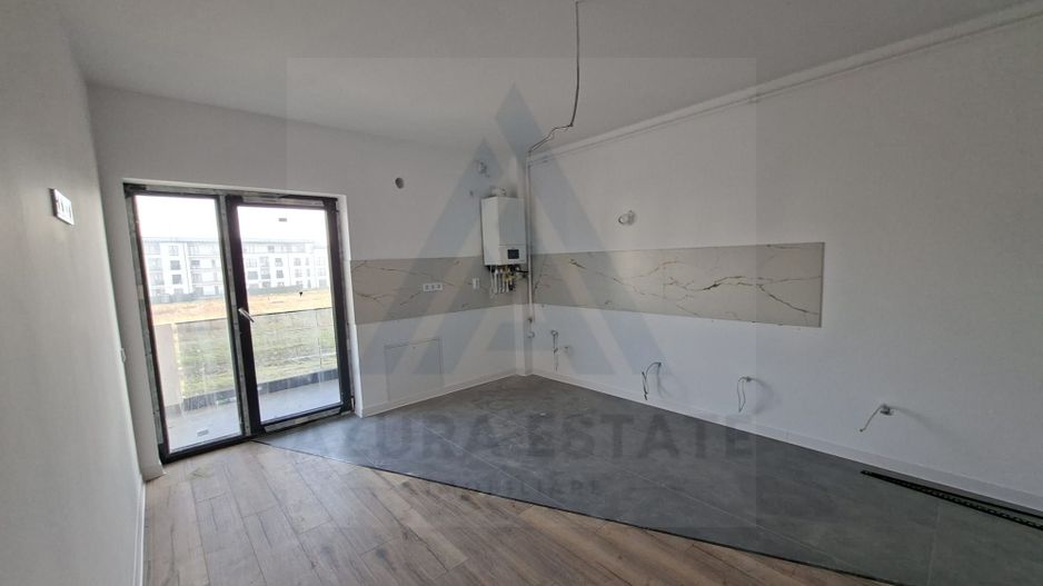 Apartament la cheie 3 camere balcon 7 mp si parcare pe Doamna Stanca - Poză 5