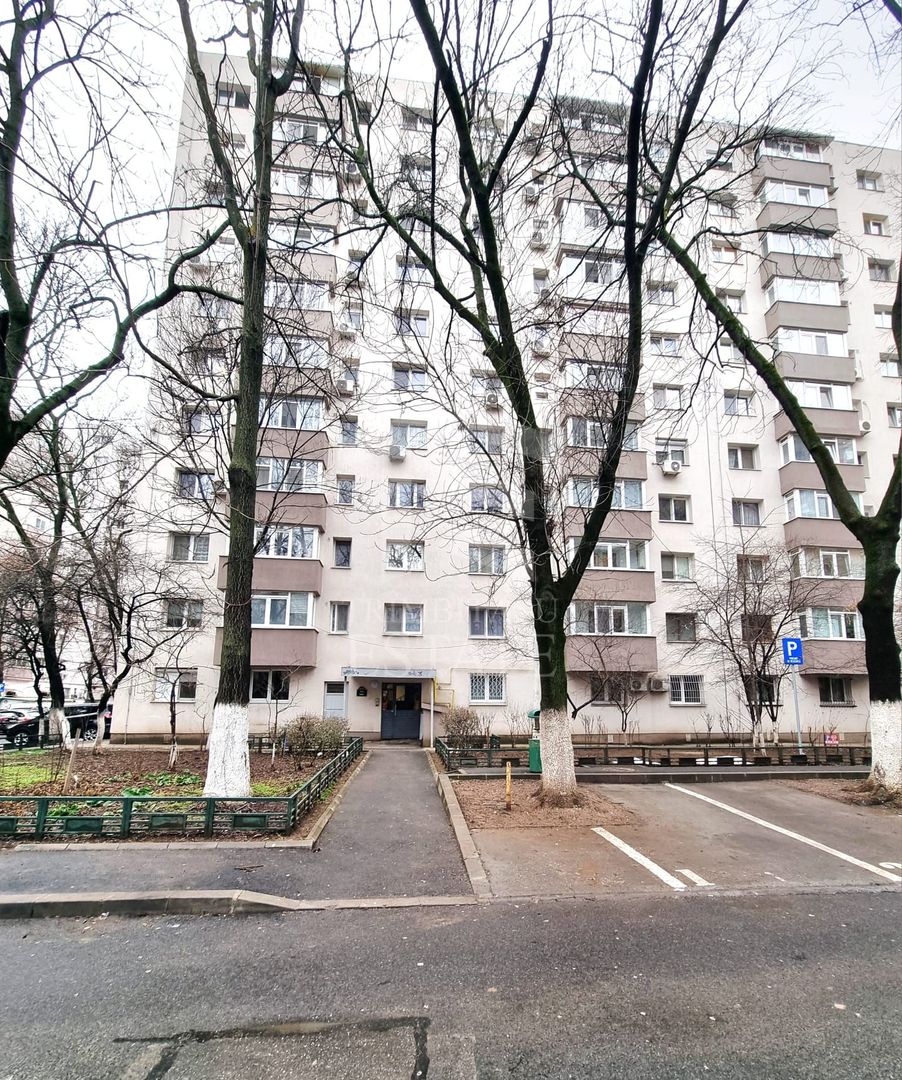 2 camere decomandat, parter | Lujerului–5 min metrou | Bloc reabilitat - Poză 1