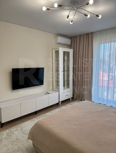 Chirie, apartament, 1 cameră, strada Moara Roşie, Centru - Poză 2