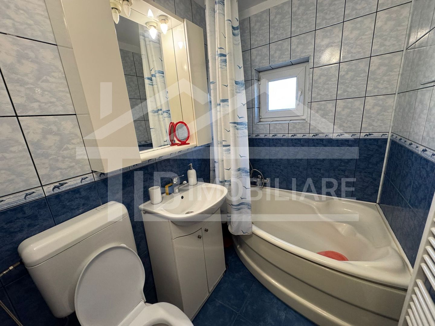 Apartament cu 2 camere, 57mp, Zona Dambu Pietros - Poză 8