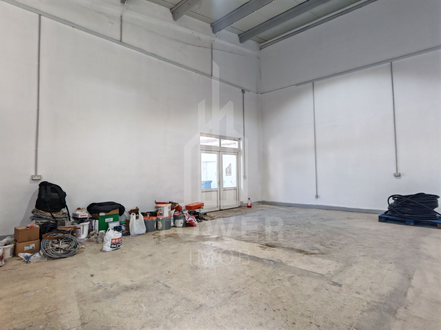 Hală de producție de închiriat – zona Centrală, Sibiu - Poză 5