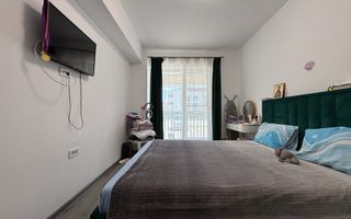 Apartament 2 camere | Curte Proprie | Parcare | Tractorul - Poză 7