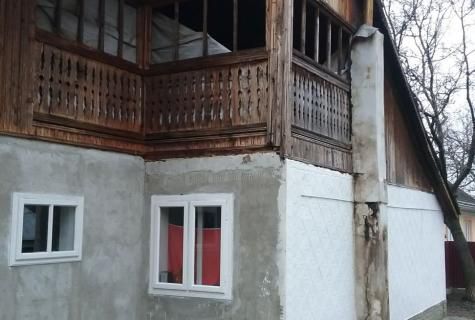 casă Vanatori Neamt judet Neamt - Poză 4