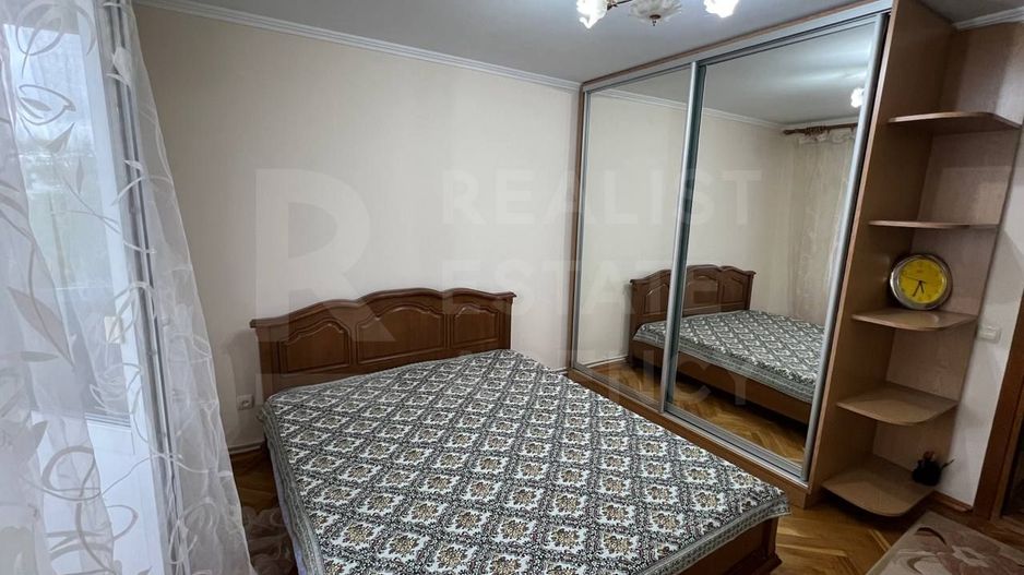Vânzare, apartament, 4 camere, str. Miron Costin, Râșcani - Poză 10